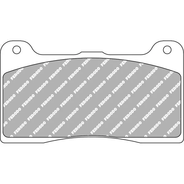 Brake Pads Ferodo FRP3149H
