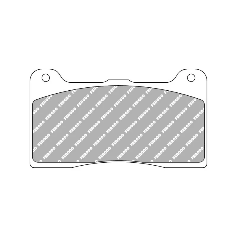 Brake Pads Ferodo FRP3149H Brake Pads Ferodo FRP3149H