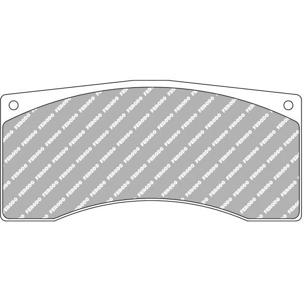 Pastiglie Freno Ferodo FRP3156E