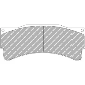 Brake Pads Ferodo FRP3159GB