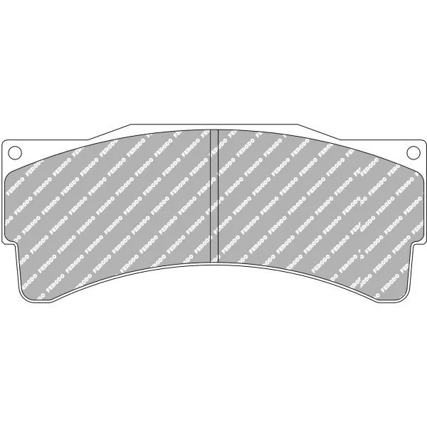 Pastiglie Freno Ferodo FRP3159GB