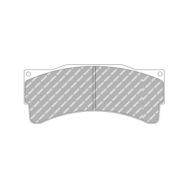 Brake Pads Ferodo FRP3159GB Brake Pads Ferodo FRP3159GB