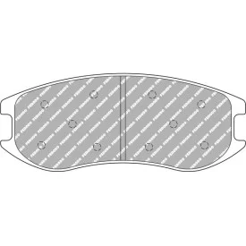 Bremsbeläge Ferodo FRP3160GB