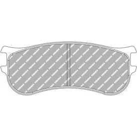 Brake Pads Ferodo FRP3163G