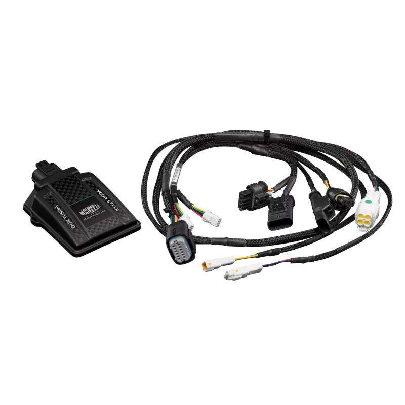 Module Moteur Magneti Marelli MEM01B Cupra Formentor