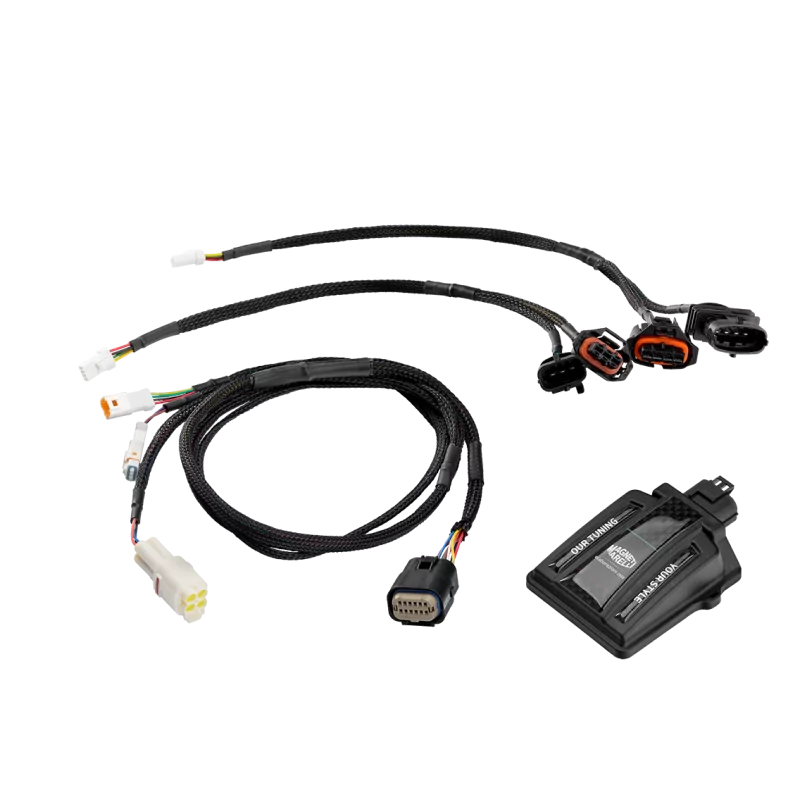 Modulo Motore Magneti Marelli MEM02D1 Alfa Romeo Giulietta