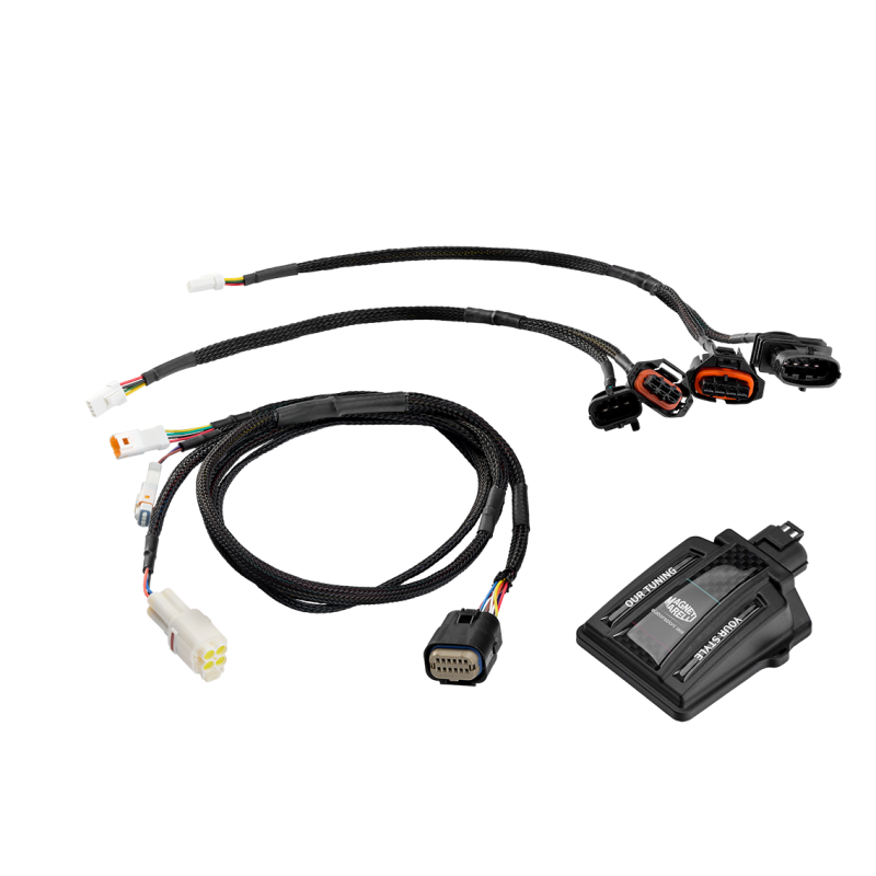 Module Moteur Magneti Marelli MEM02D1 Fiat 500