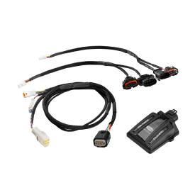 Engine Module Magneti Marelli MEM02D Alfa Romeo Stelvio