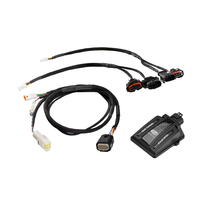 Module Moteur Magneti Marelli MEM02D Alfa Romeo Stelvio
