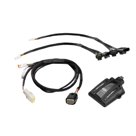 Engine Module Magneti Marelli MEM03B Ford Fiesta VII