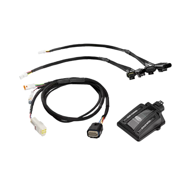 Modulo Motore Magneti Marelli MEM03B Ford Fiesta VII