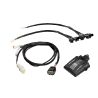 Engine Module Magneti Marelli MEM03B Ford Fiesta VII