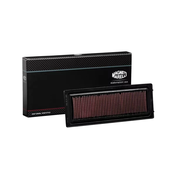 Sport Air Filter Magneti Marelli MF001 Alfa Romeo Stelvio