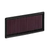 Sportluftfilter Magneti Marelli MF002 Alfa Romeo Tonale