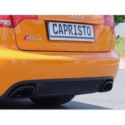 Capristo Audi RS4 B7