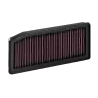 Sportluftfilter Magneti Marelli MF011 Renault Clio IV