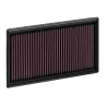 Filtre à Air Sport Magneti Marelli MF013 Audi A3 2012-2020