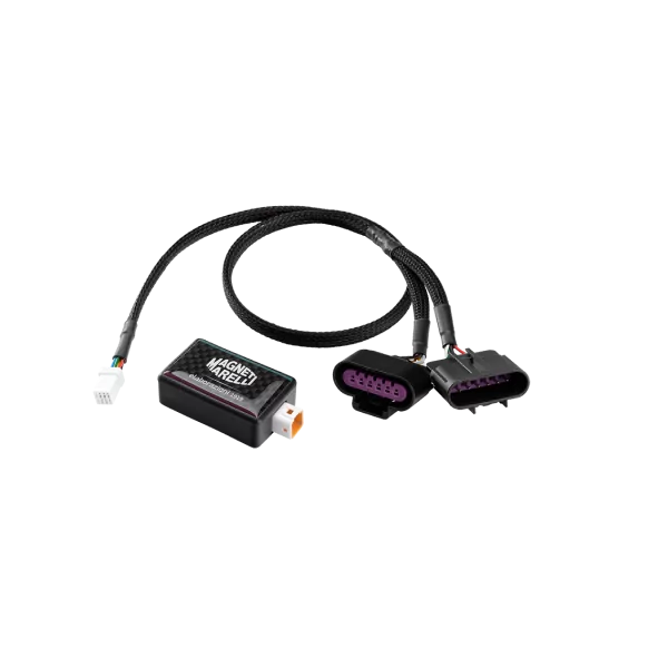 Gaspedalmodul Magneti Marelli MPM01 Abarth 500