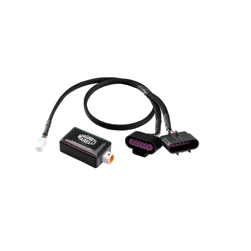 Throttle Pedal Module Magneti Marelli MPM01 Abarth 500 Throttle Pedal Module Magneti Marelli MPM01 Abarth 500
