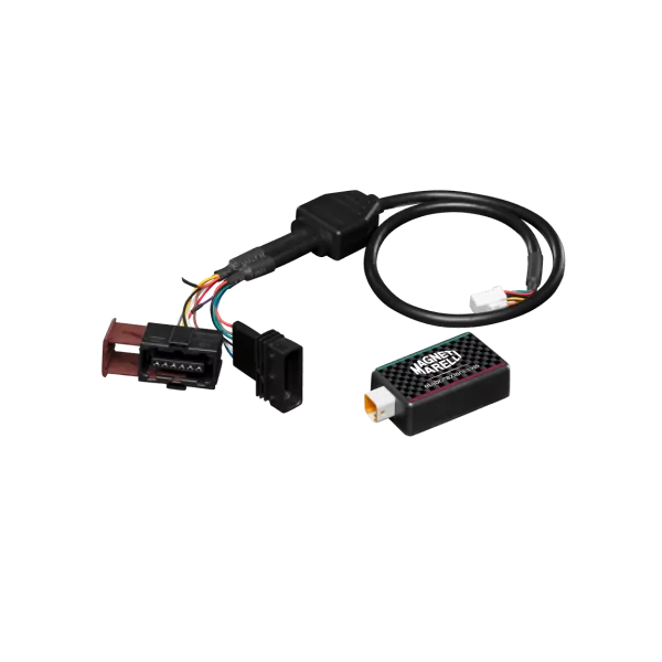 Gaspedalmodul Magneti Marelli MPM02 Alfa Romeo Giulia