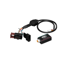 Gaspedalmodul Magneti Marelli MPM02 Alfa Romeo Mito