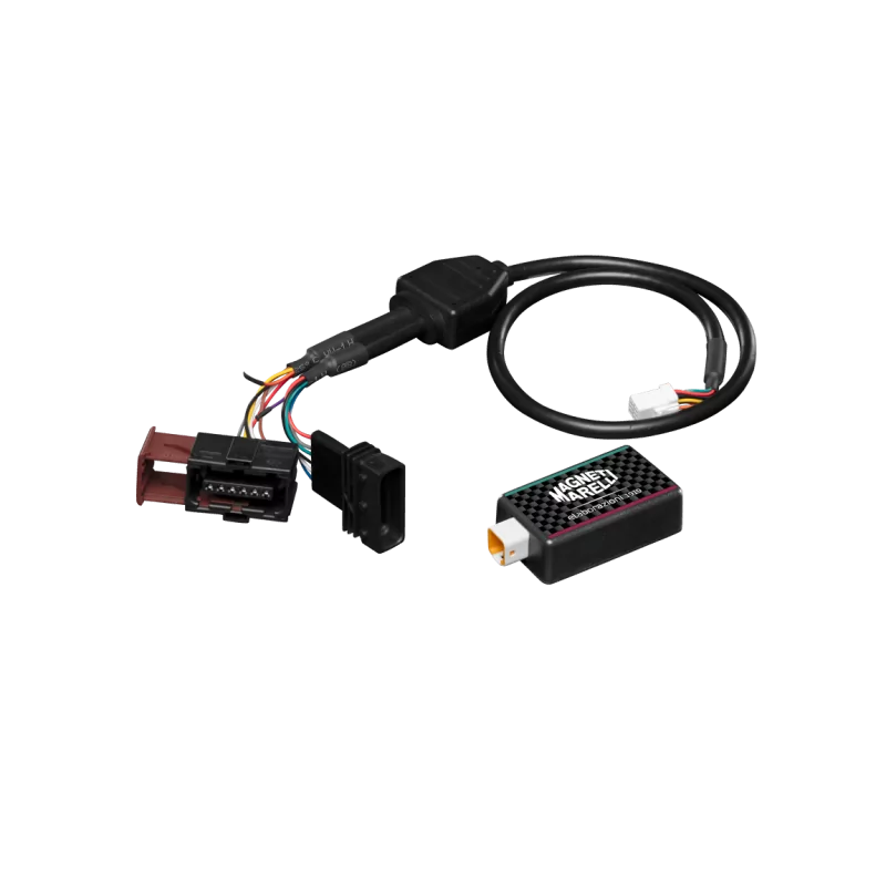 Throttle Pedal Module Magneti Marelli MPM02 Fiat 500 Throttle Pedal Module Magneti Marelli MPM02 Fiat 500