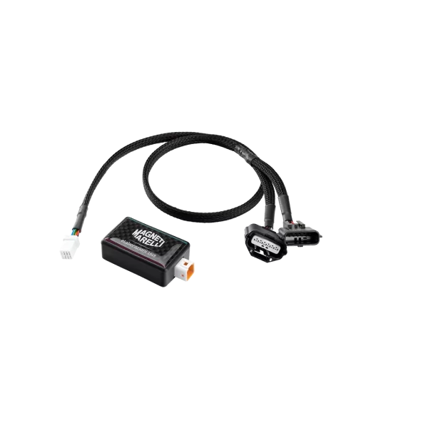 Throttle Pedal Module Magneti Marelli MPM03 Renault Clio IV