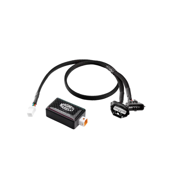 Modulo Pedale Acceleratore Magneti Marelli MPM03 Renault Clio IV