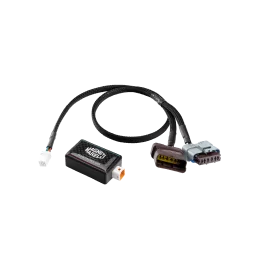 Módulo Pedal Acelerador Magneti Marelli MPM04 Peugeot 208 2012-2019