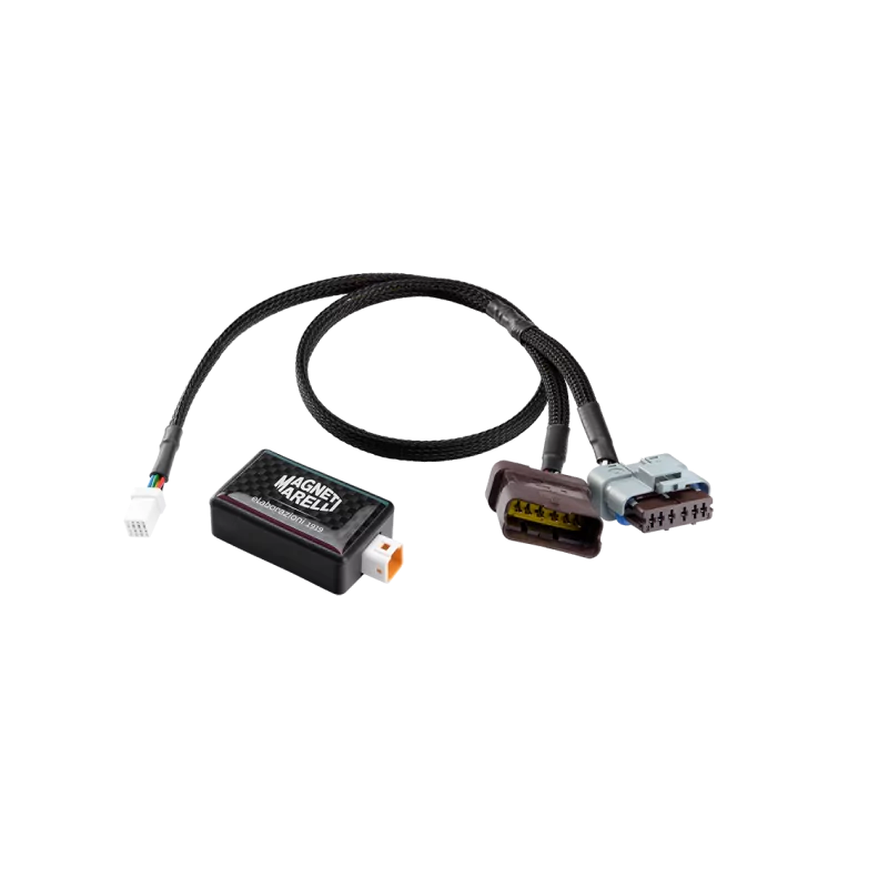 Gaspedalmodul Magneti Marelli MPM04 Peugeot 208 2012-2019 Gaspedalmodul Magneti Marelli MPM04 Peugeot 208 2012-2019