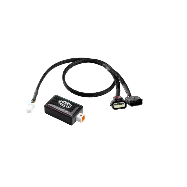 Module Pédale d'Accélérateur Magneti Marelli MPM05 Ford Fiesta VII