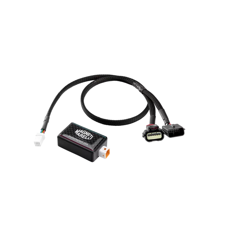 Gaspedalmodul Magneti Marelli MPM05 Ford Fiesta VII