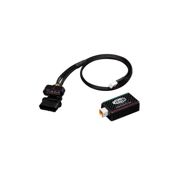 Gaspedalmodul Magneti Marelli MPM06 Audi A3 2012-2020