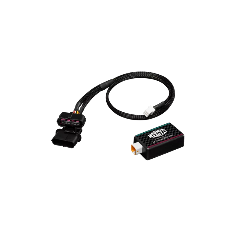 Throttle Pedal Module Magneti Marelli MPM06 Volkswagen Golf VII 2017-2