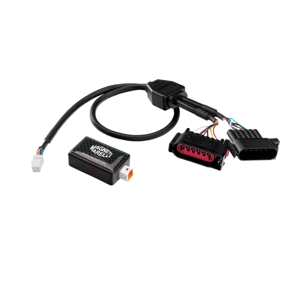 Throttle Pedal Module Magneti Marelli MPM07 Ford Fiesta VI