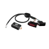 Módulo Pedal Acelerador Magneti Marelli MPM07 Ford Fiesta VI