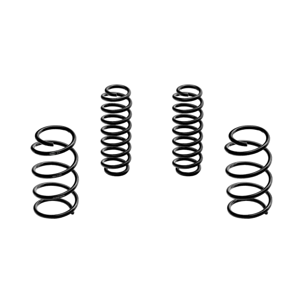 Ressort Court -30mm Magneti Marelli MS002 Volkswagen Golf VII 2017-202