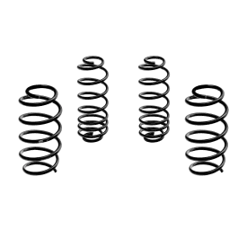 Tieferlegungsfeder -30mm Magneti Marelli MS1000 Peugeot 208 2012-2019