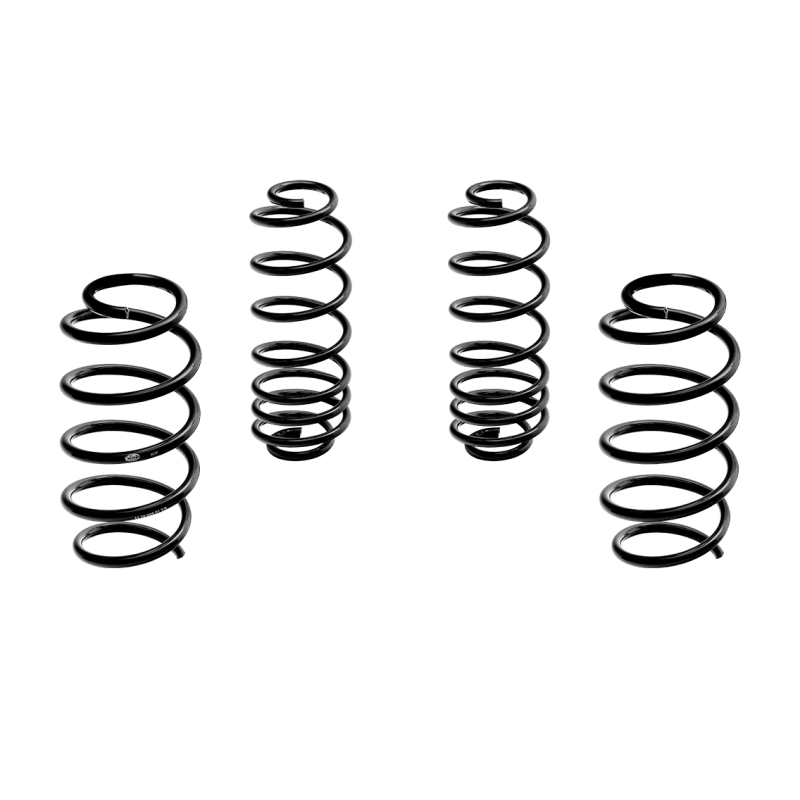 Molla Ribassata -30mm Magneti Marelli MS1000 Peugeot 208 2012-2019 Molla Ribassata -30mm Magneti Marelli MS1000 Peugeot 208 2012-2019