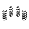 Molla Ribassata -30mm Magneti Marelli MS1000 Peugeot 208 2012-2019