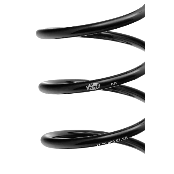 Lowering Spring -30mm Magneti Marelli MS1000 Peugeot 208 2012-2019