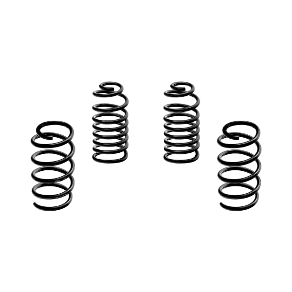Muelle Rebajado -30mm Magneti Marelli MS1101 Renault Clio IV