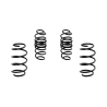 Molla Ribassata -30mm Magneti Marelli MS402 Ford Fiesta VII