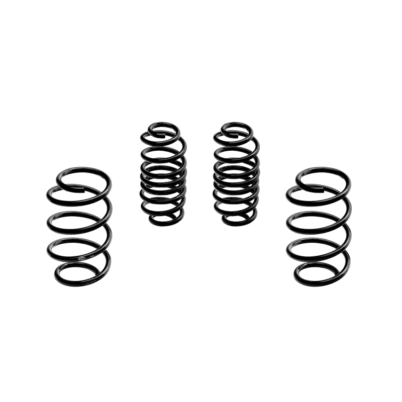 Molla Ribassata -30mm Magneti Marelli MS452 Ford Focus IV