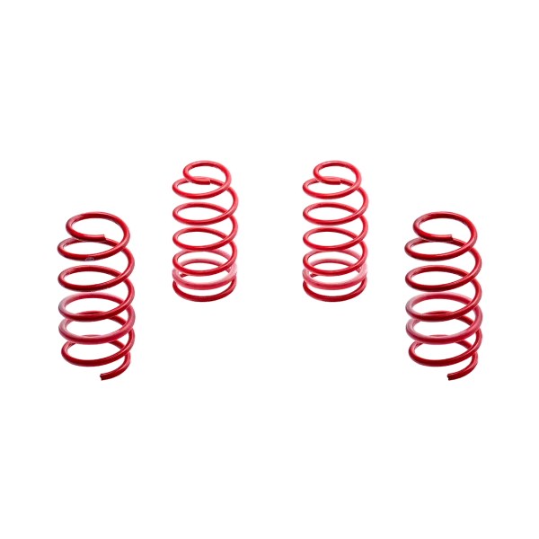 Muelle Rebajado -30mm Magneti Marelli MS700 Alfa Romeo Mito