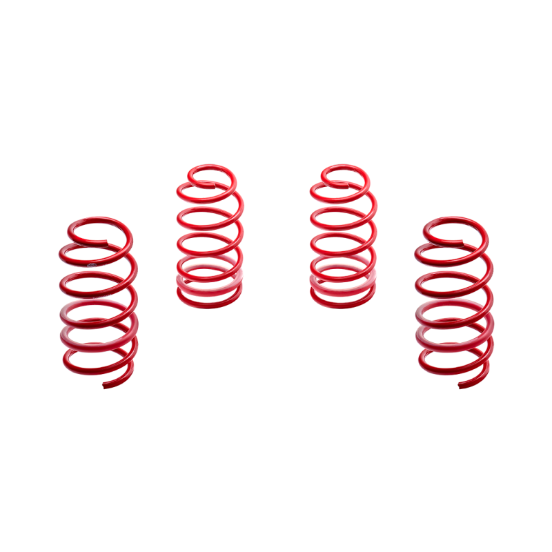 Tieferlegungsfeder -30mm Magneti Marelli MS700 Alfa Romeo Mito