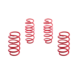 Ressort Court -30mm Magneti Marelli MS900 Alfa Romeo Giulietta