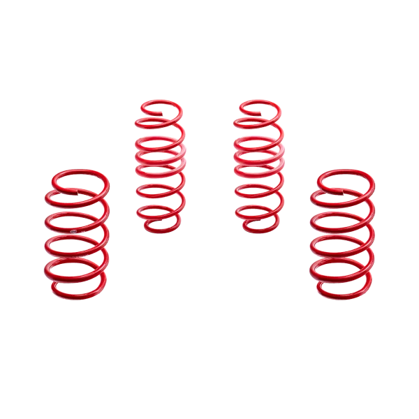 Muelle Rebajado -30mm Magneti Marelli MS900 Alfa Romeo Giulietta