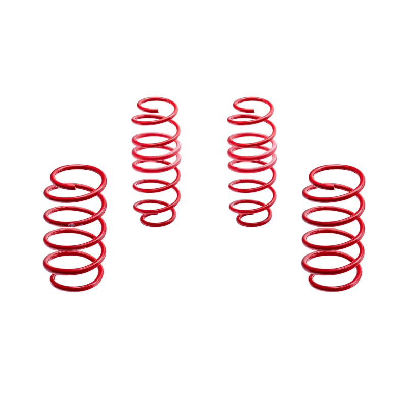 Tieferlegungsfeder -30mm Magneti Marelli MS900 Alfa Romeo Giulietta Tieferlegungsfeder -30mm Magneti Marelli MS900 Alfa Romeo Giulietta
