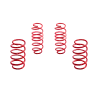 Muelle Rebajado -30mm Magneti Marelli MS900 Alfa Romeo Giulietta
